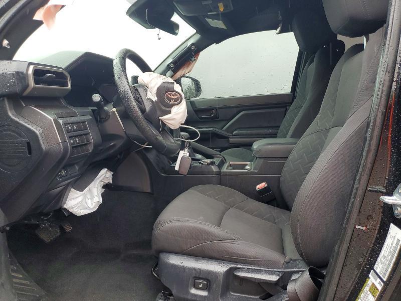 2025 TOYOTA TACOMA SR5 — Фото 7 из 12