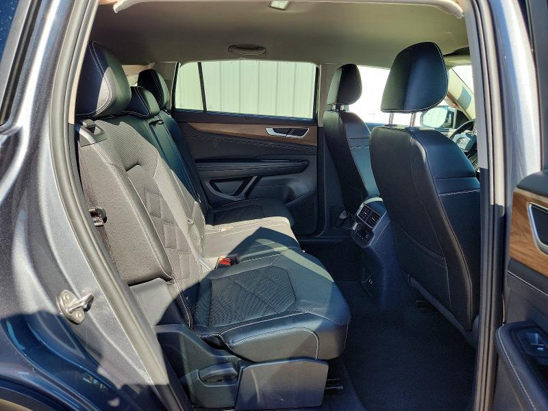 1V2WR2CA9SC531780 2025 VOLKSWAGEN ATLAS photo no. 11