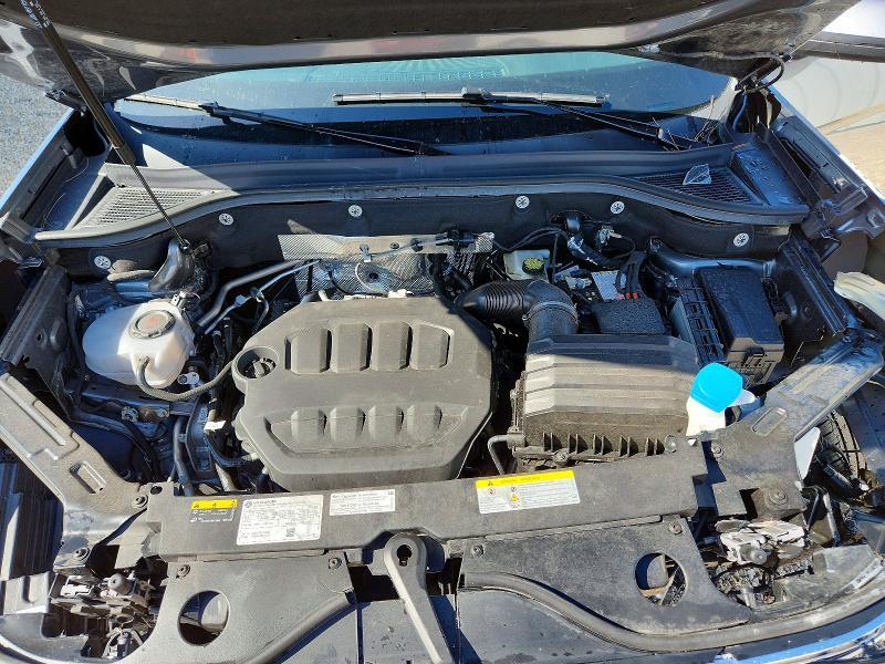 1V2WR2CA9SC531780 2025 VOLKSWAGEN ATLAS photo no. 12