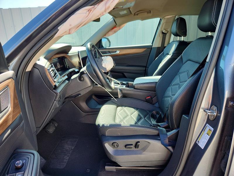 1V2WR2CA9SC531780 2025 VOLKSWAGEN ATLAS photo no. 7