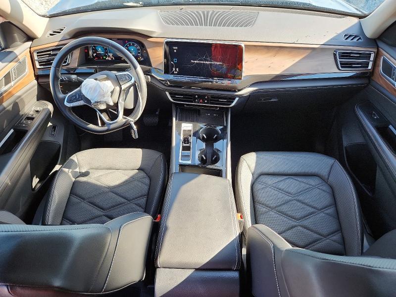 1V2WR2CA9SC531780 2025 VOLKSWAGEN ATLAS photo no. 8