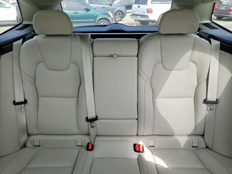 YV4H60RM0S1054321 2025 VOLVO XC60 photo no. 10