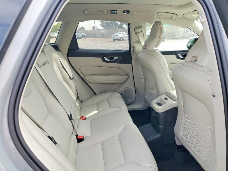 YV4H60RM0S1054321 2025 VOLVO XC60 photo no. 11