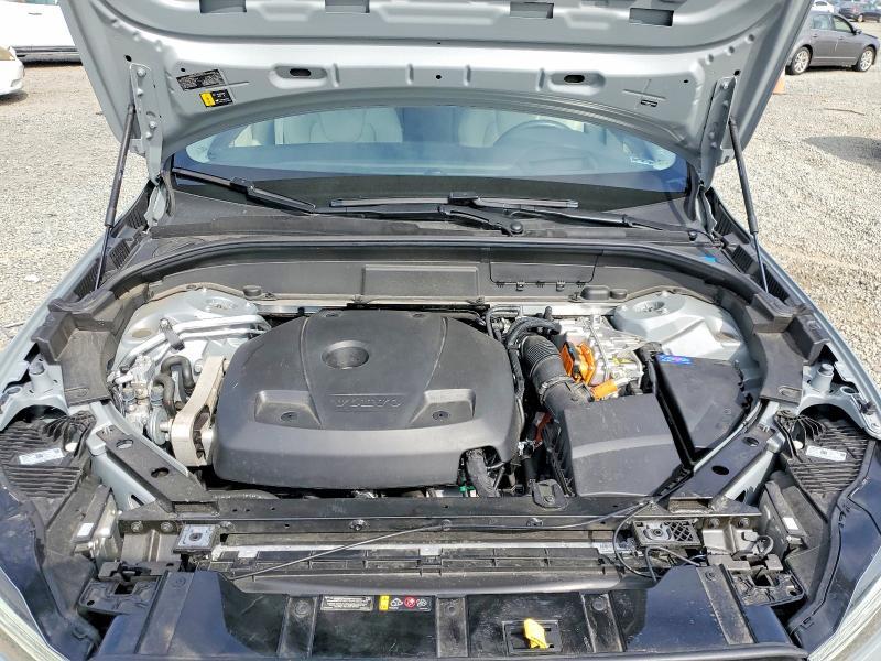 YV4H60RM0S1054321 2025 VOLVO XC60 photo no. 12
