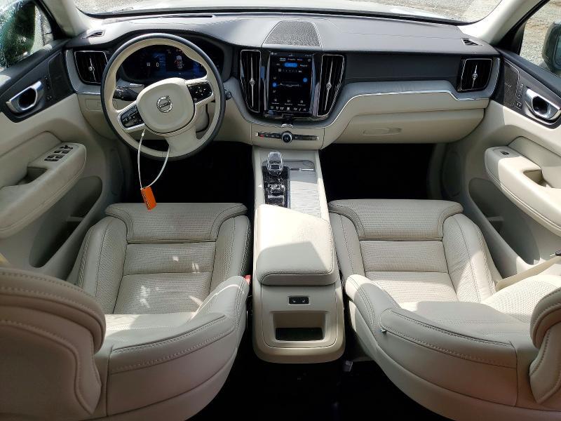 YV4H60RM0S1054321 2025 VOLVO XC60 photo no. 8