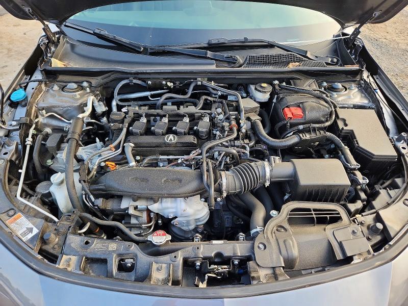 19UDE4H21RA007709 2024 ACURA INTEGRA photo no. 11