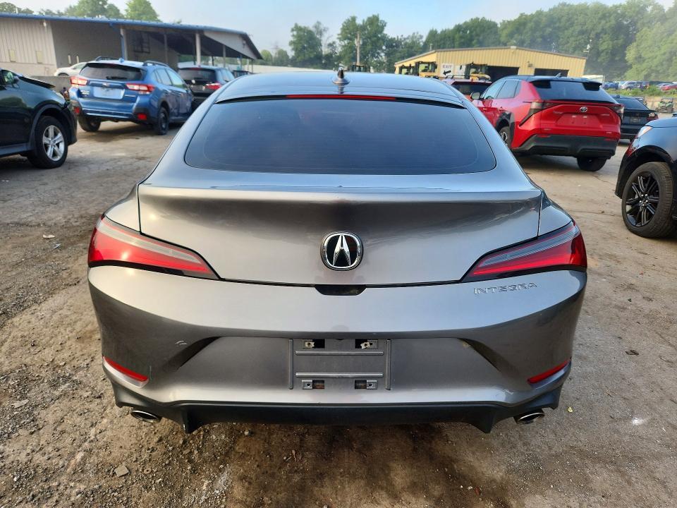 19UDE4H21RA007709 2024 ACURA INTEGRA photo no. 6