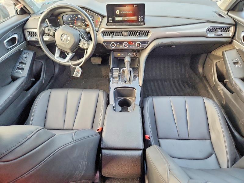 19UDE4H21RA007709 2024 ACURA INTEGRA photo no. 8