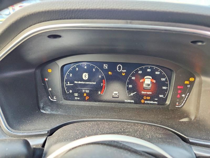 19UDE4H21RA007709 2024 ACURA INTEGRA photo no. 9