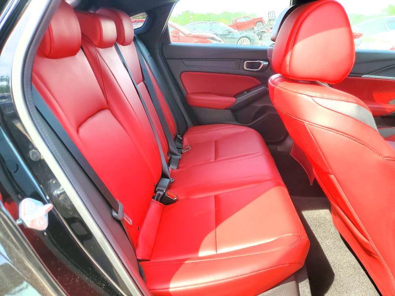 2024 ACURA INTEGRA A-SPEC — Фото 10 из 12