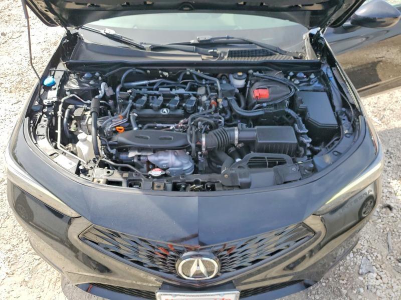 2024 ACURA INTEGRA A-SPEC — Фото 11 из 12