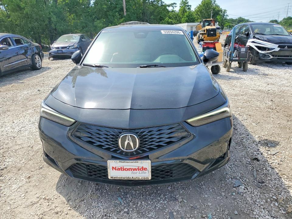 2024 ACURA INTEGRA A-SPEC — Фото 5 из 12