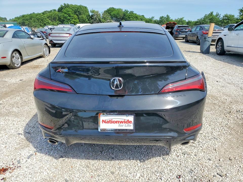 2024 ACURA INTEGRA A-SPEC — Фото 6 из 12