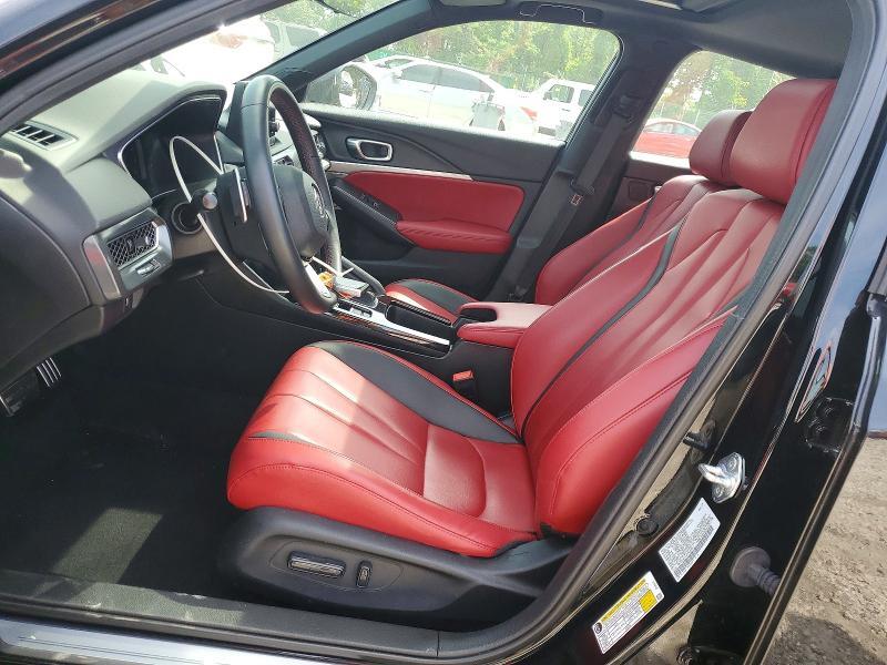 2024 ACURA INTEGRA A-SPEC — Фото 7 из 12