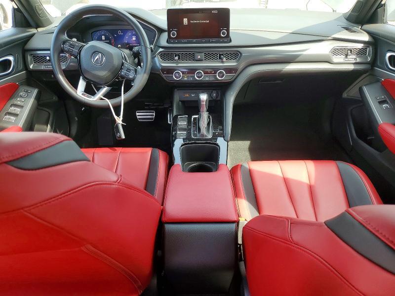2024 ACURA INTEGRA A-SPEC — Фото 8 из 12