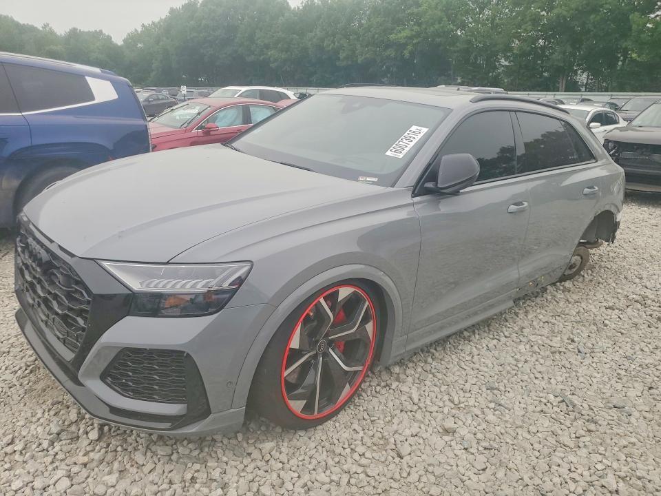 2024 AUDI RS Q8 WU1ARBF17RD017425
