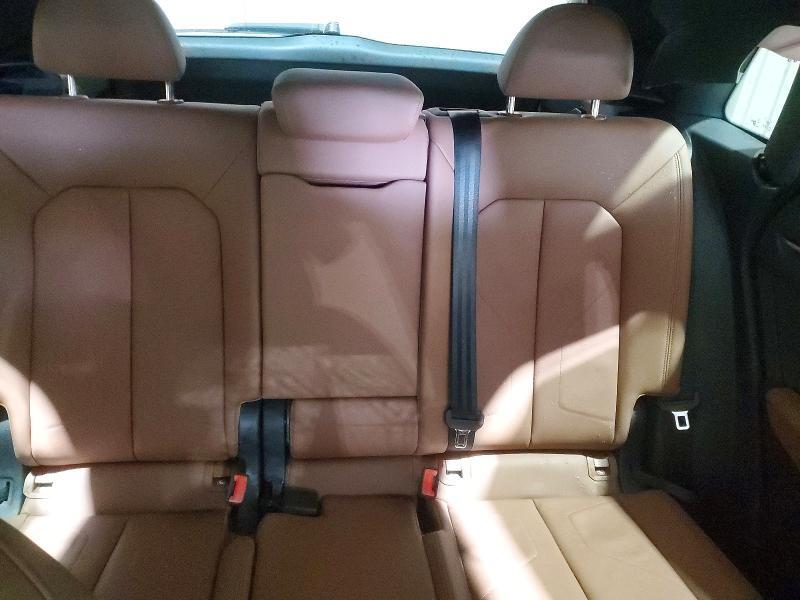 2024 AUDI Q3 PREMIUM PLUS S LINE 45 — Фото 10 из 13