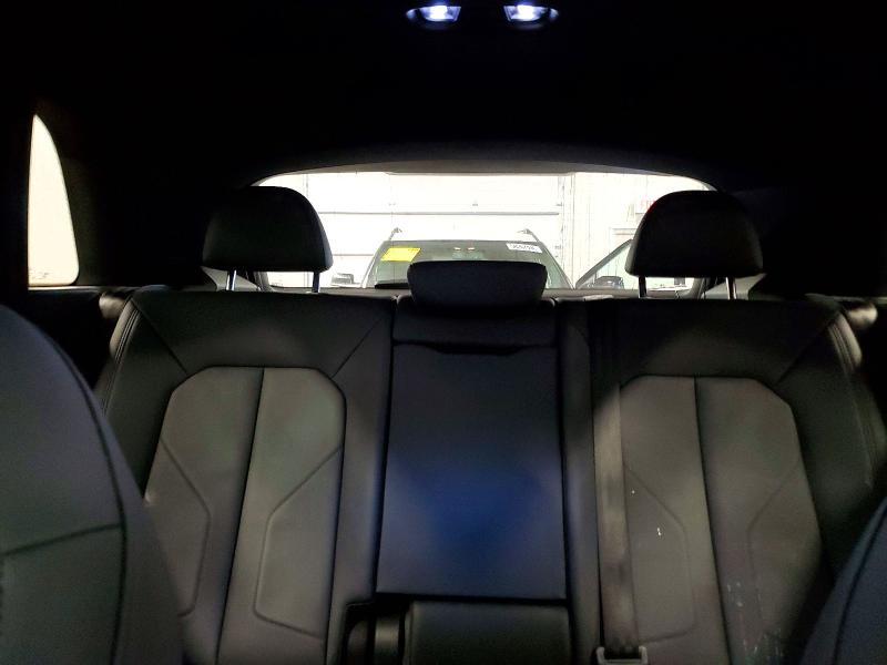 WA1EECF31R1093901 2024 AUDI Q3 photo no. 10