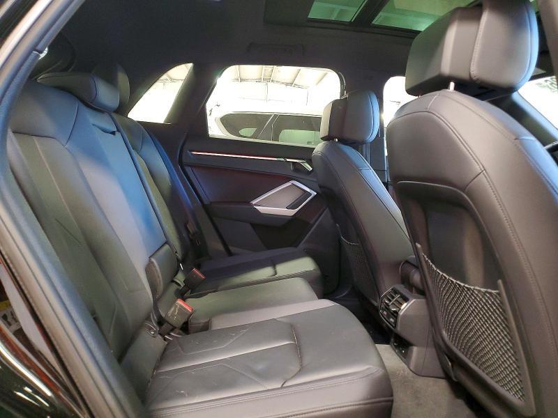 WA1EECF31R1093901 2024 AUDI Q3 photo no. 11