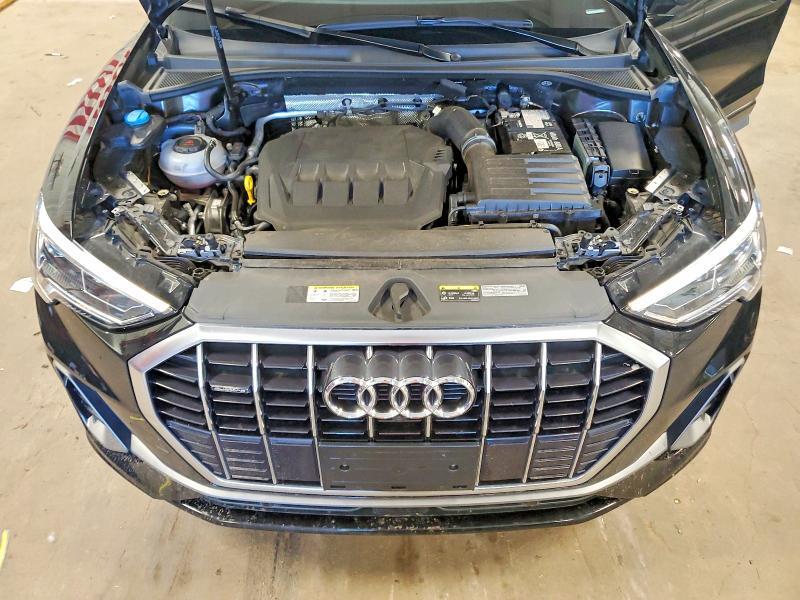 WA1EECF31R1093901 2024 AUDI Q3 photo no. 12