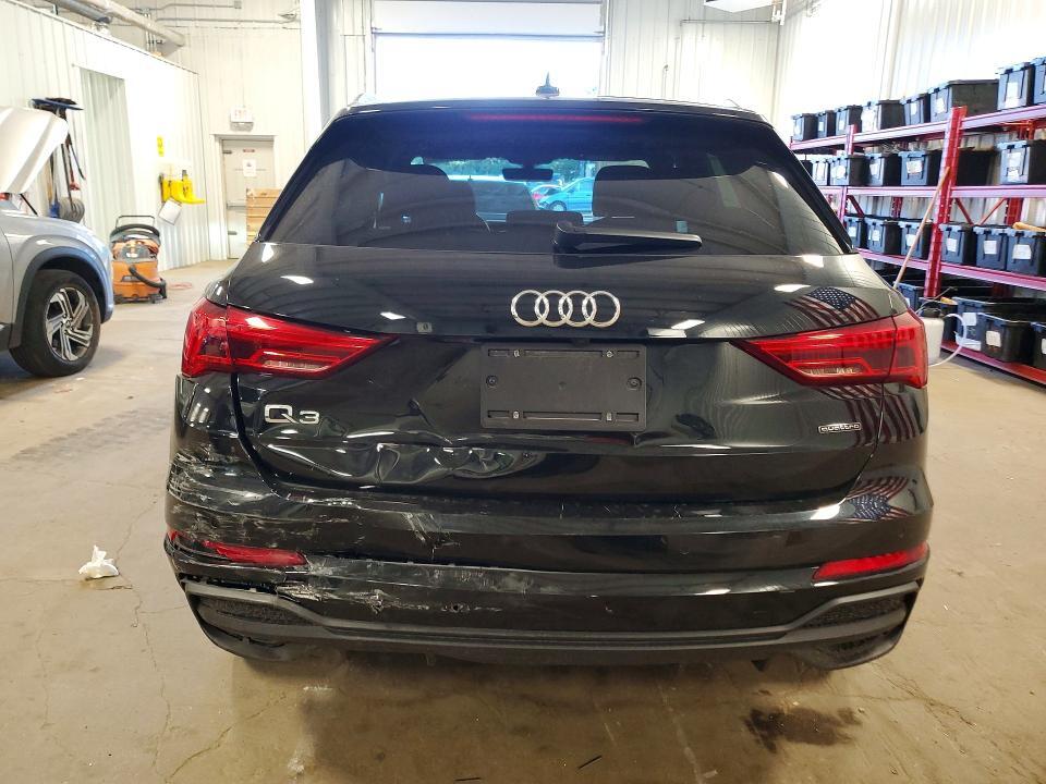 WA1EECF31R1093901 2024 AUDI Q3 photo no. 6