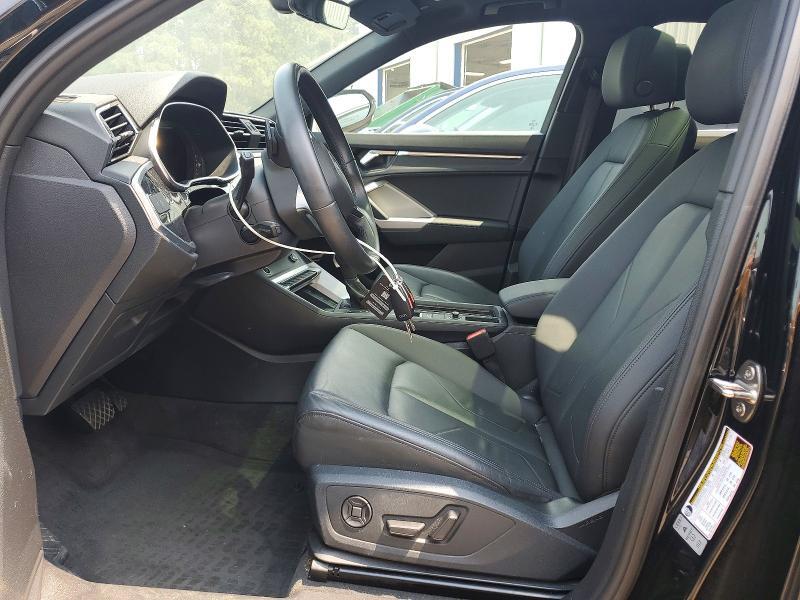 WA1EECF31R1093901 2024 AUDI Q3 photo no. 7