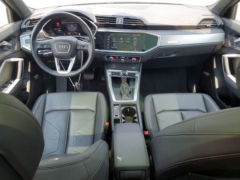 WA1EECF31R1093901 2024 AUDI Q3 photo no. 8