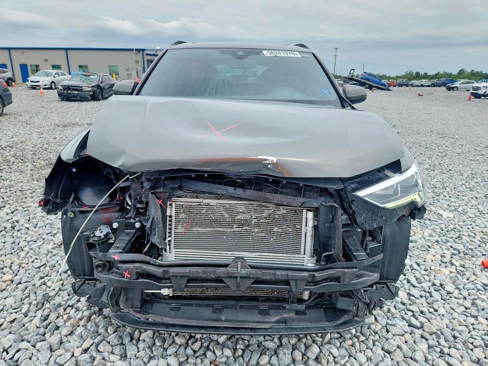 2024 AUDI Q3 PREMIUM PLUS S LINE 45 — Фото 5 из 13