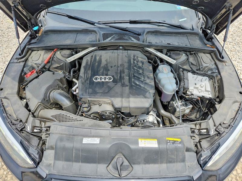 WAUFACF57RA120331 2024 AUDI A5 photo no. 11
