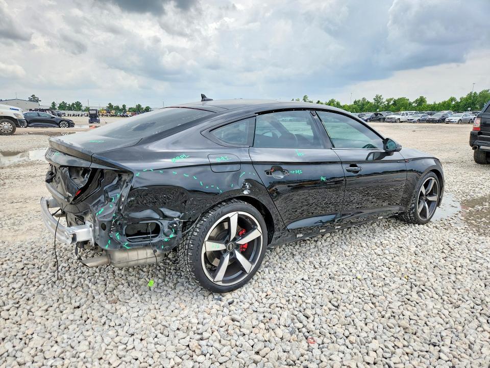 WAUFACF57RA120331 2024 AUDI A5 photo no. 3