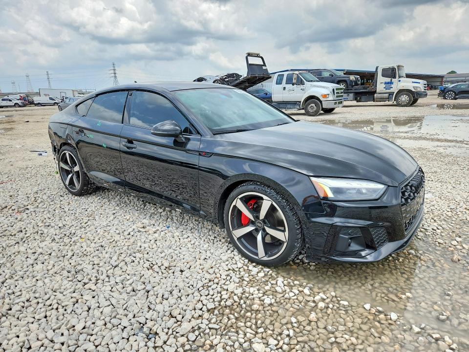 WAUFACF57RA120331 2024 AUDI A5 photo no. 4