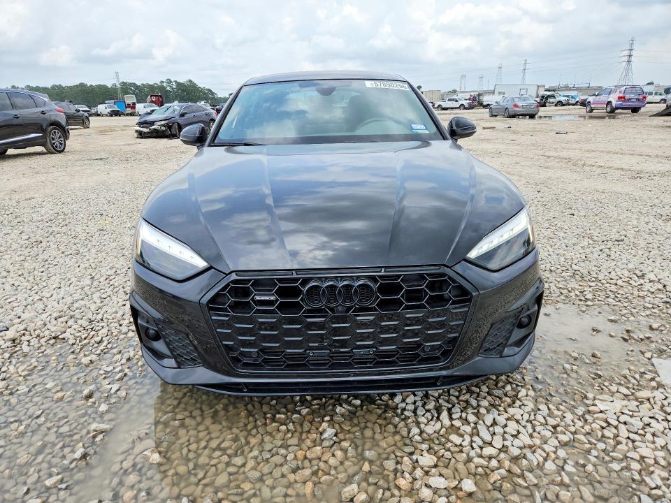 WAUFACF57RA120331 2024 AUDI A5 photo no. 5