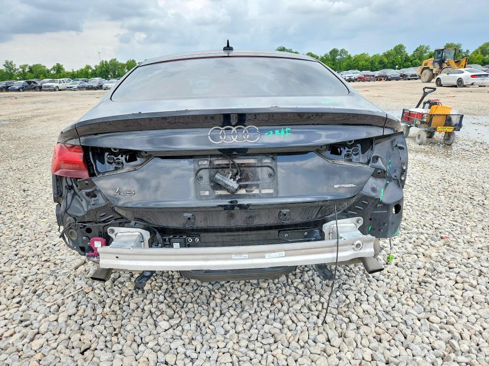 WAUFACF57RA120331 2024 AUDI A5 photo no. 6