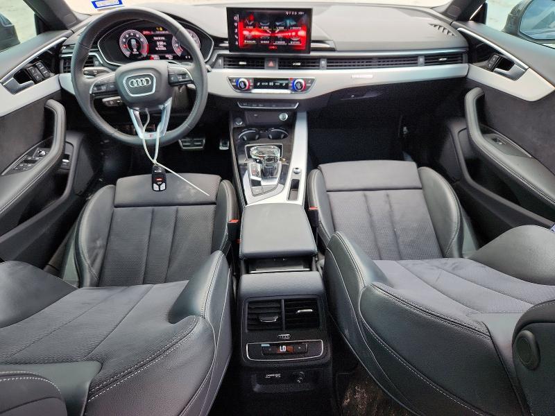 WAUFACF57RA120331 2024 AUDI A5 photo no. 8