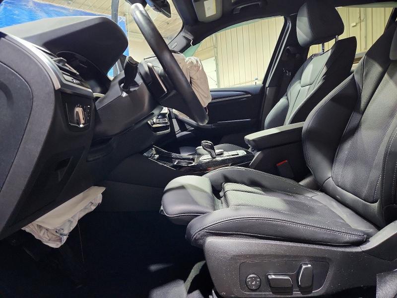 2024 BMW X3 XDRIVE30I — Фото 7 из 14