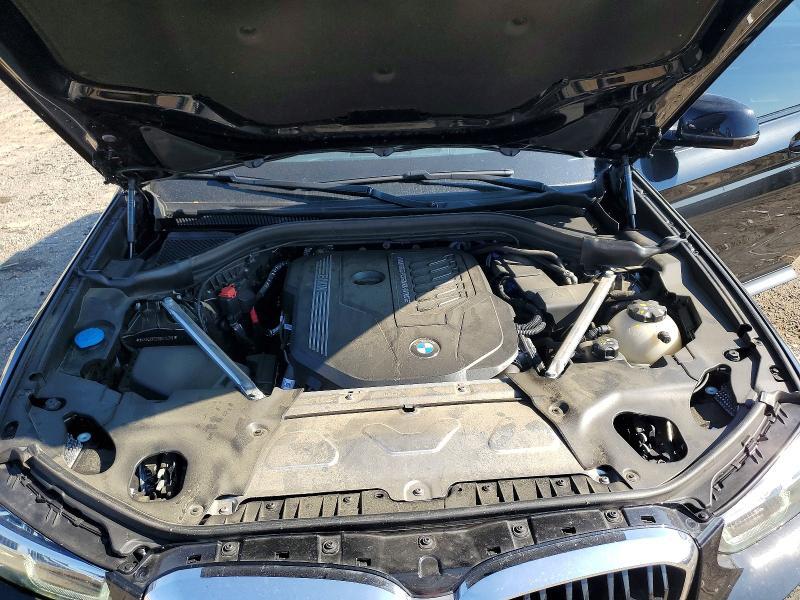 5UX83DP00R9V24215 2024 BMW X3 photo no. 12