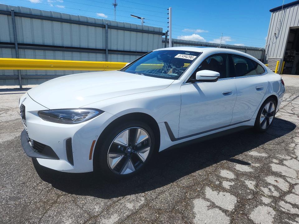 WBY73AW02RFS64252 2024 BMW I4 photo no. 1