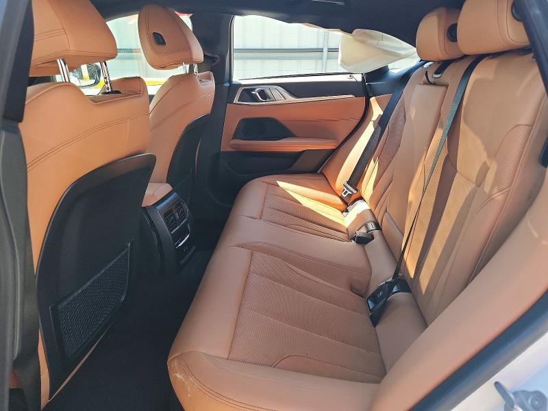 WBY73AW02RFS64252 2024 BMW I4 photo no. 10