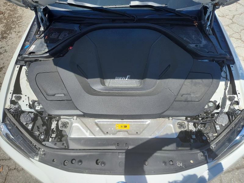 WBY73AW02RFS64252 2024 BMW I4 photo no. 11