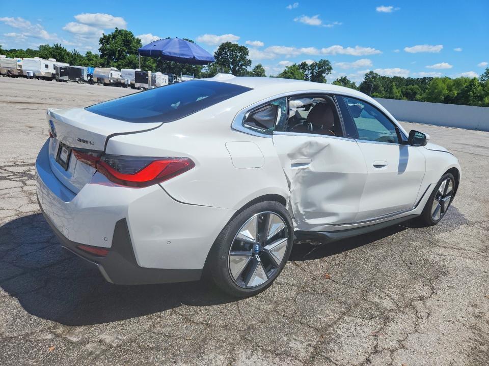 WBY73AW02RFS64252 2024 BMW I4 photo no. 3