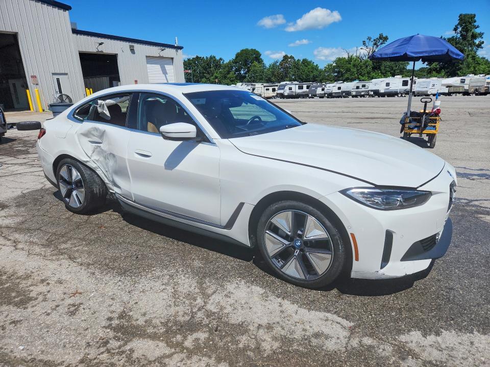 WBY73AW02RFS64252 2024 BMW I4 photo no. 4