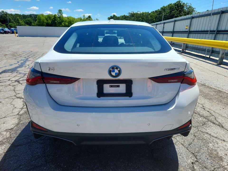 WBY73AW02RFS64252 2024 BMW I4 photo no. 6