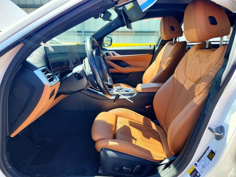 WBY73AW02RFS64252 2024 BMW I4 photo no. 7