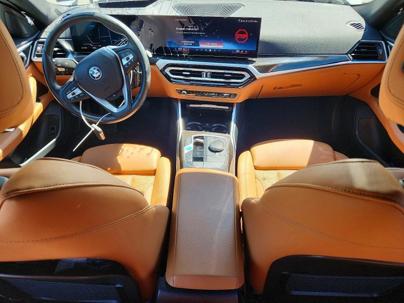 WBY73AW02RFS64252 2024 BMW I4 photo no. 8
