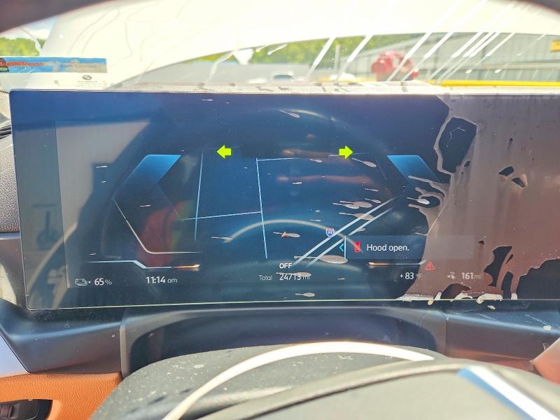 WBY73AW02RFS64252 2024 BMW I4 photo no. 9