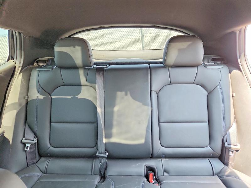 2024 BUICK ENVISTA SPORT TOURING — Фото 10 из 14