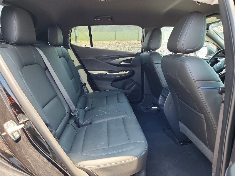 2024 BUICK ENVISTA SPORT TOURING — Фото 11 из 14