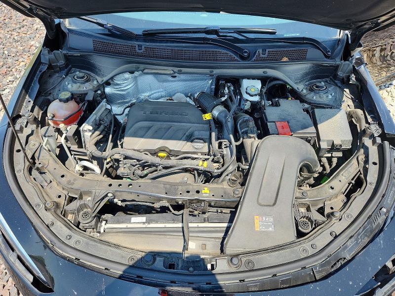 2024 BUICK ENVISTA SPORT TOURING — Фото 12 из 14