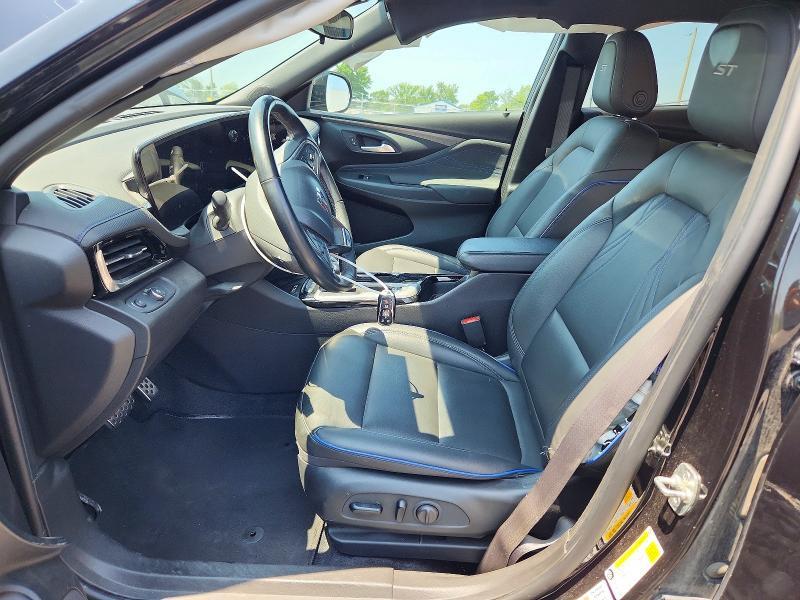 2024 BUICK ENVISTA SPORT TOURING — Фото 7 из 14