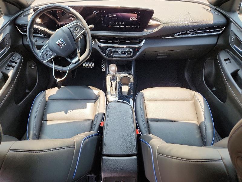 2024 BUICK ENVISTA SPORT TOURING — Фото 8 из 14
